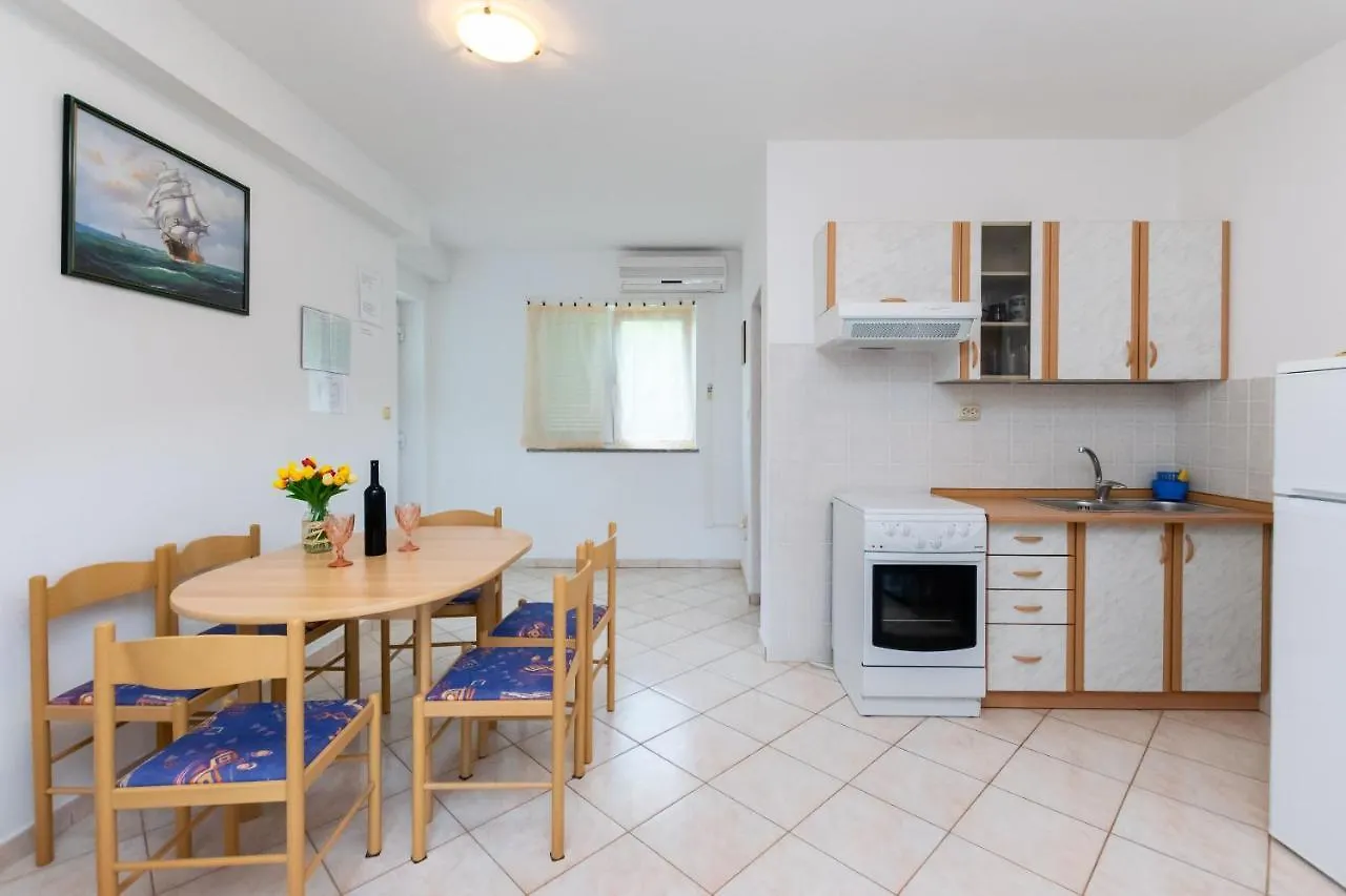 Palit Apartments Mirta קרואטיה