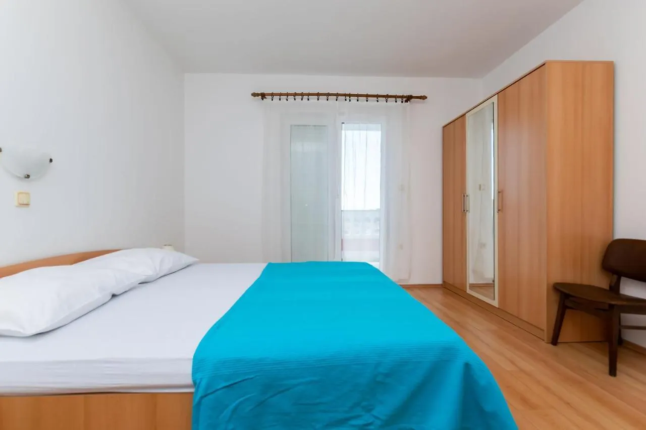 Palit Apartments Mirta