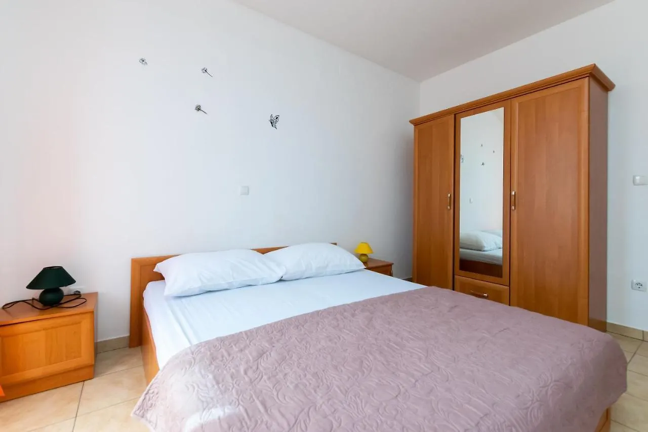 Palit Apartments Mirta
