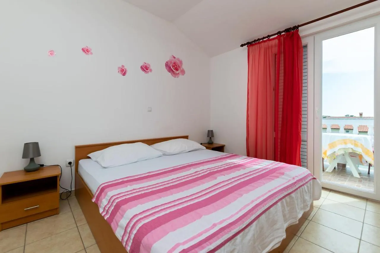 Palit Apartments Mirta קרואטיה