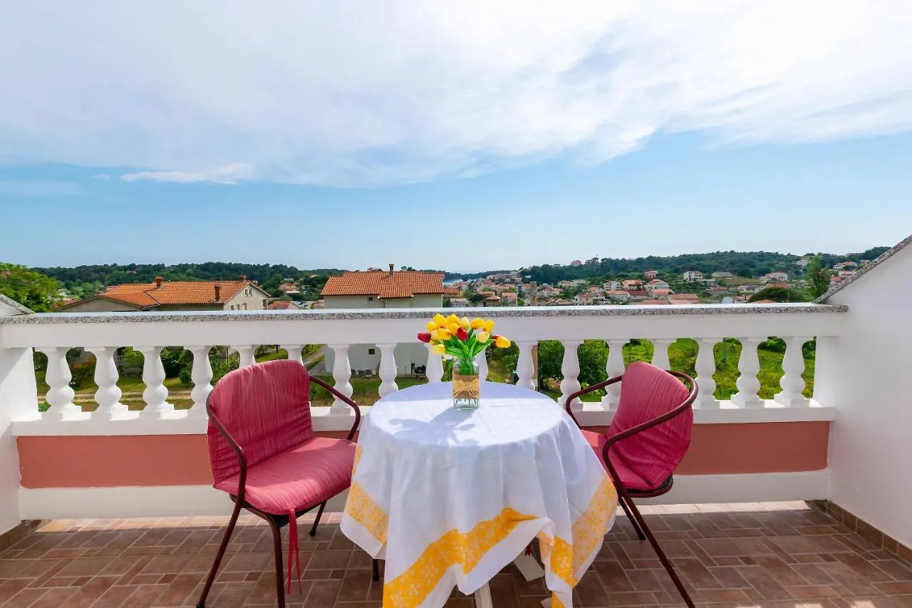 Palit Apartments Mirta קרואטיה