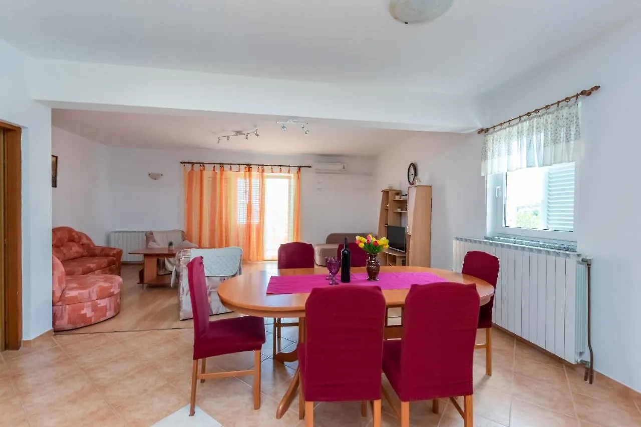 Palit Apartments Mirta