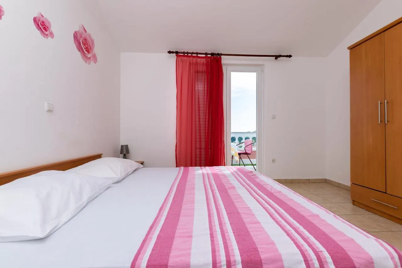 Palit Apartments Mirta קרואטיה