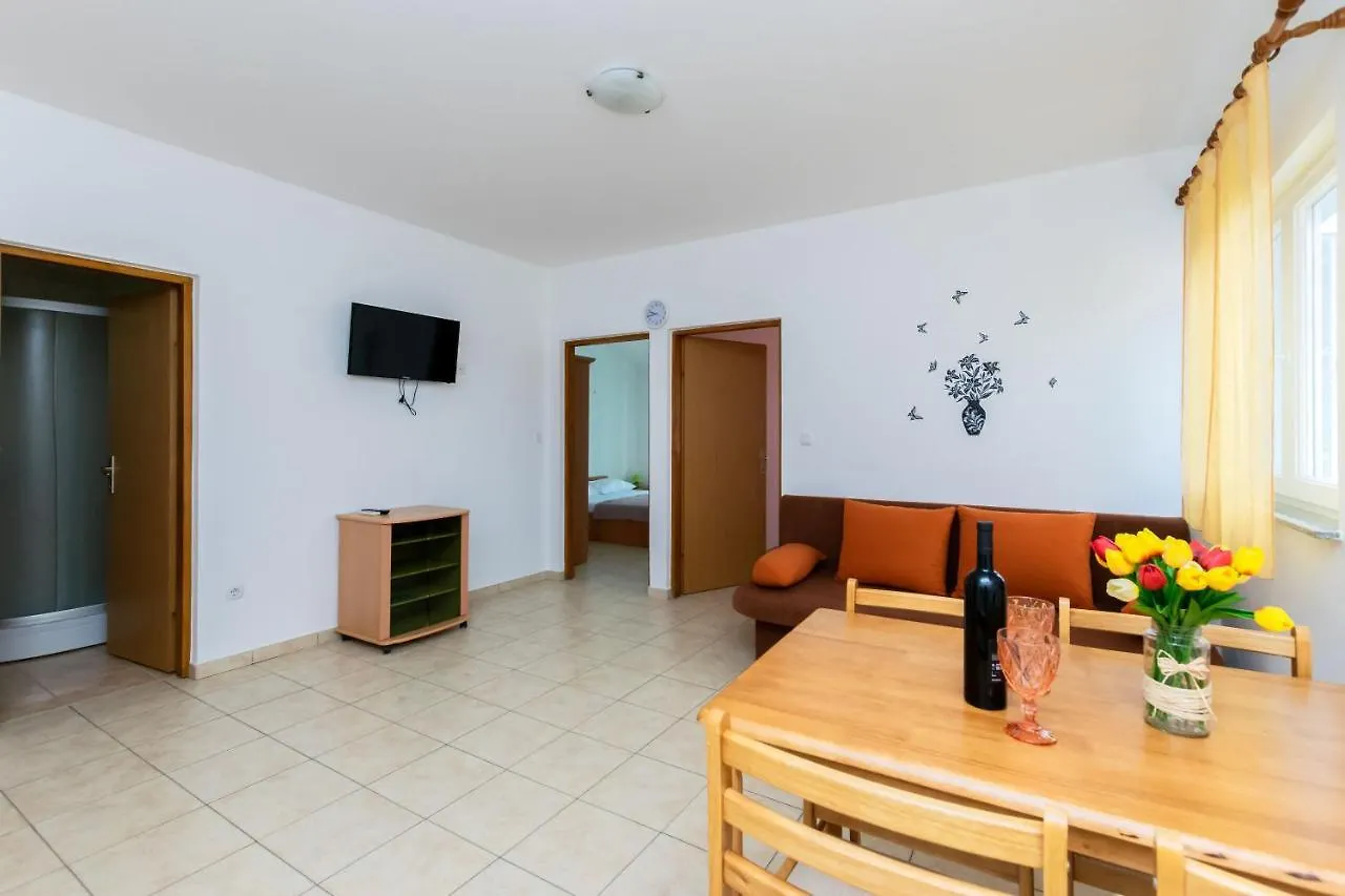 Palit Apartments Mirta קרואטיה