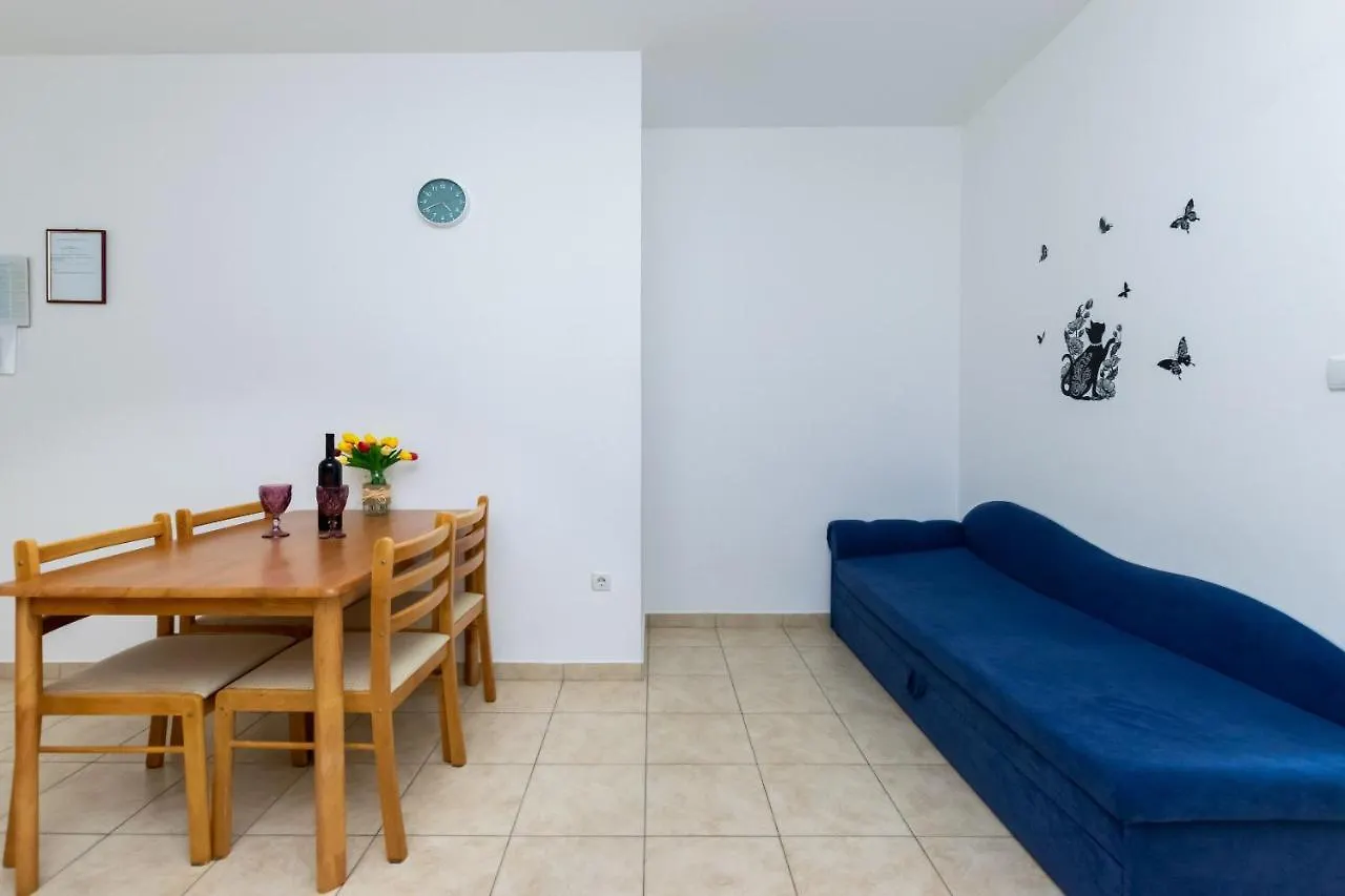 Palit Apartments Mirta