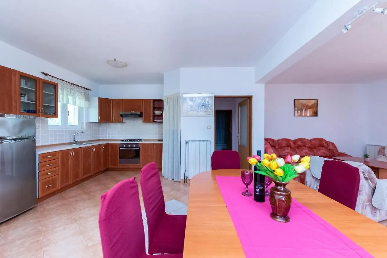 Palit Apartments Mirta