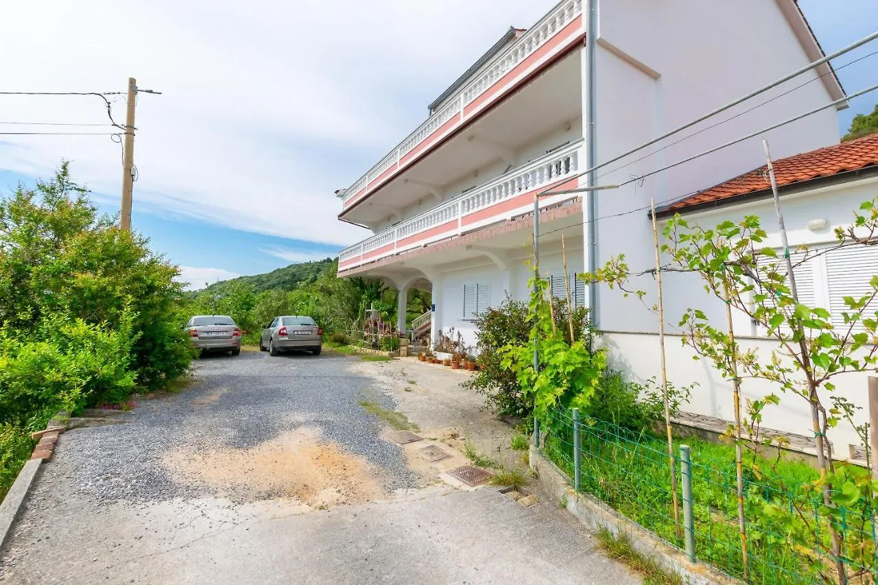 Palit Apartments Mirta