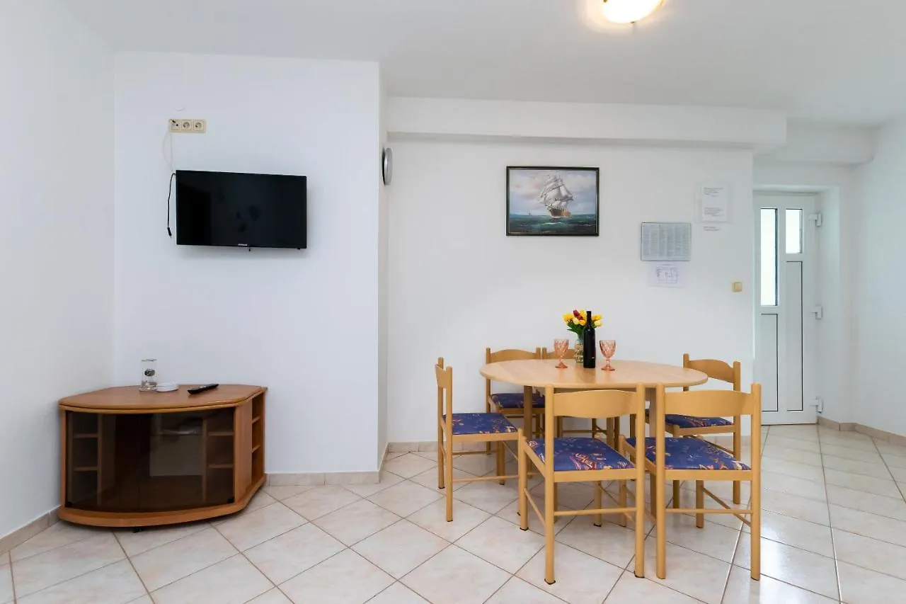 Palit Apartments Mirta