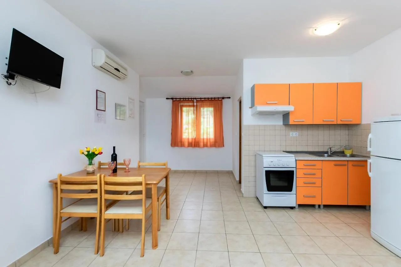 Palit Apartments Mirta
