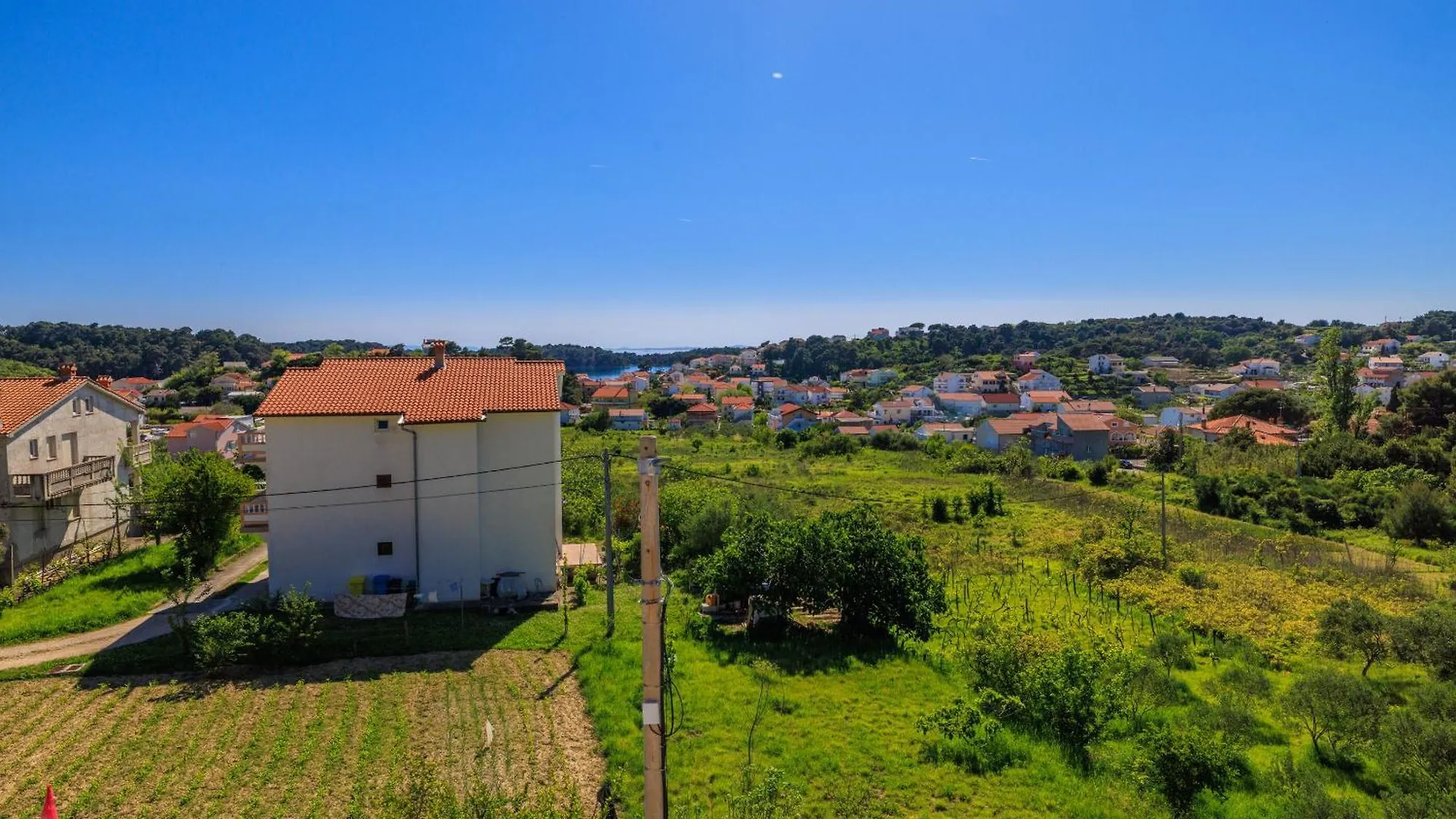 Apartments Mirta Palit
