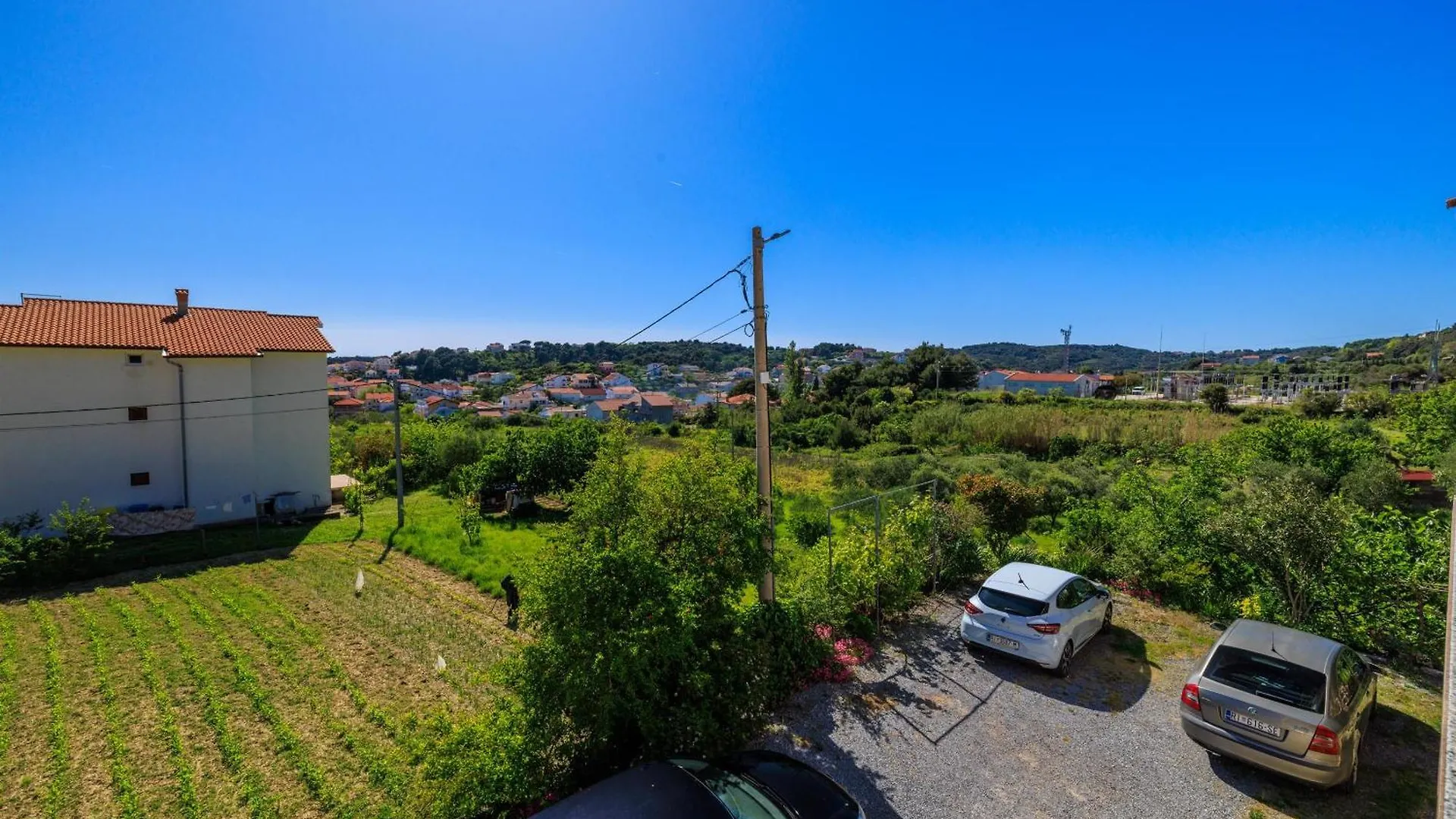 Apartments Mirta Palit